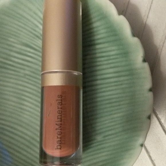 bareMinerals Makeup Lip Gloss Balm Poshmark